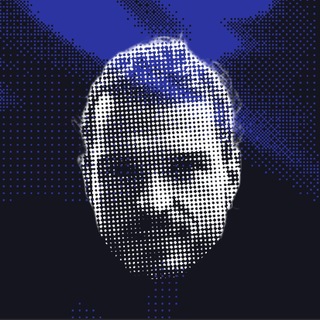 Логотип @ailetter - КирИИлл и sfer.ai