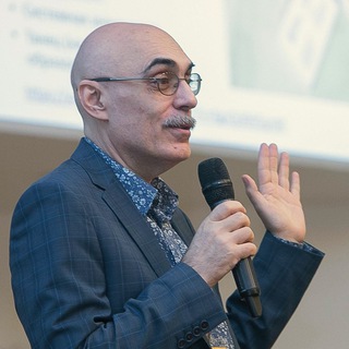 Логотип @ailev_blog - Лабораторный журнал