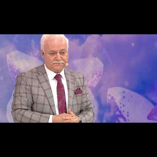 Логотип @aileyiz - Nihat İmamhatipoğlu ile önümüzde ki Ramazan'a