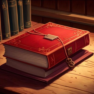 Логотип @ailivbook - Living Book_Пишем книгу с ИИ