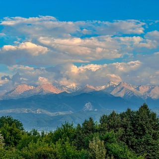 Логотип @ailliyin - ILLIYIN