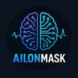 Логотип @ailonmask - ailonmask