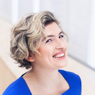 Логотип @aimaeva - Имаева А про поиск работы