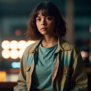 Логотип @aimakesnews - ИИ делает НОВОСТИ