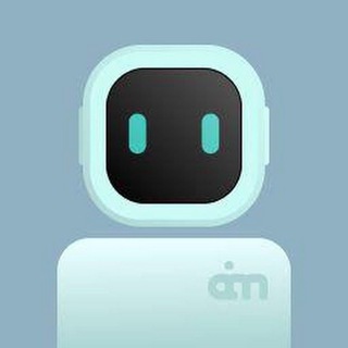 Логотип @aimarketig_chat - 🌎AI.MARKETIG CHAT🌏