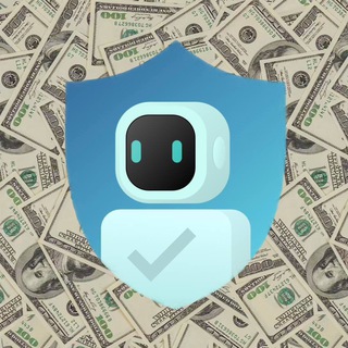 Логотип @aimarketing_world - 🌎AI.MARKETING🌏