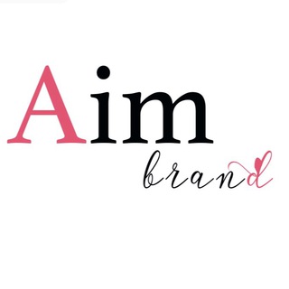 Логотип @aimbrand - AIMBRAND| ЖЕНСКАЯ ОДЕЖДА
