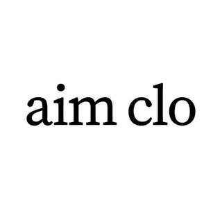 Логотип @aimclo_novosibirsk - Aim clo Новосибирск