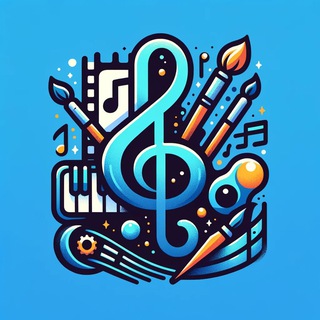 Логотип @aimedia_thebest - AI Media The Best