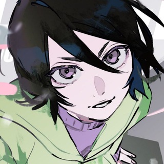 Логотип @aimhchannel - 私の心にアニメ