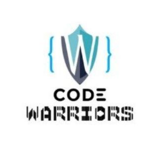 Логотип @aimldiscussion - Code Warriors