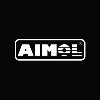 Логотип @aimol_russia - AIMOL RUSSIA