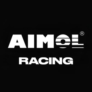 Логотип @aimolracing - AIMOL RACING