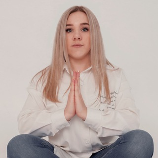 Логотип @aimyana - Яна Эйм личное и не только