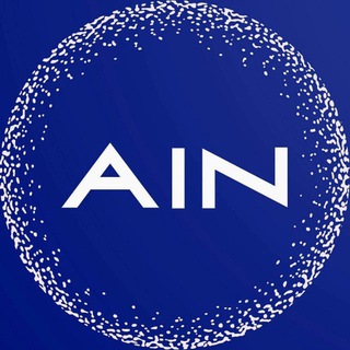 Логотип @ain_dao - AIN_DAO