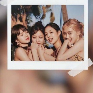 Логотип @ainayafebri - KPOPERS FANDOM