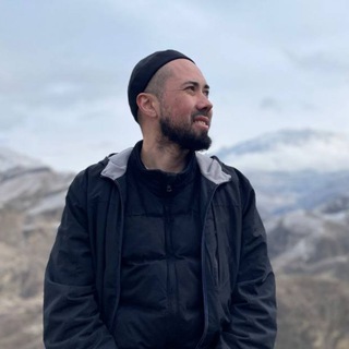 Логотип @ainazhazratbia - Записки Академика🕋