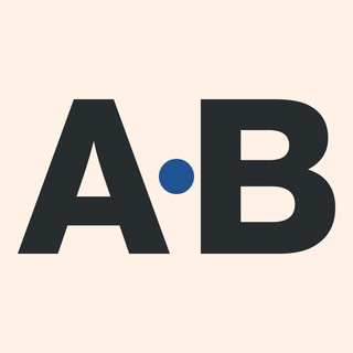Логотип @ainbusiness - AIN.Business | Головне