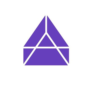 Логотип @ainetwork_en - AI Network Official_EN