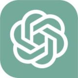 Логотип @ainotionbot - @GPT4Telegrambot