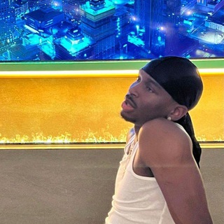 Логотип @aintgotnofeelings - AIN'T GOT FEELING$