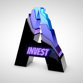 Логотип @ainvestcat - Alex | Invest Chat