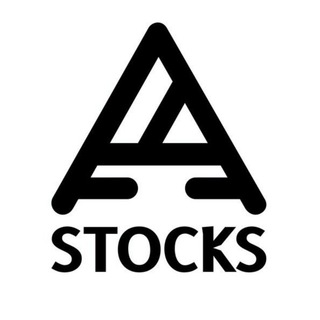 Логотип @ainveststocks - A.Invest.Stocks