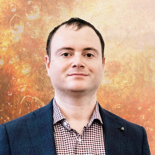 Логотип @aioftheday - GPT/ChatGPT/AI Central Александра Горного