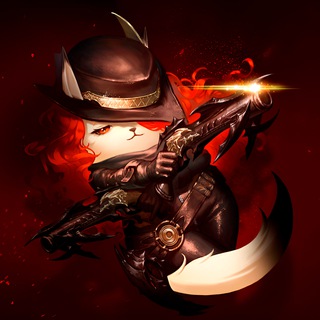 Логотип @aioncl - Aion Classic