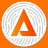 Логотип @aipchat - All-in-One Person чат