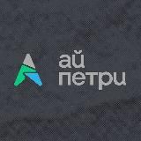 Логотип @aipetri_land - Крым Культурный