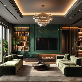 Логотип @aiprodesign - Твой дизайнер