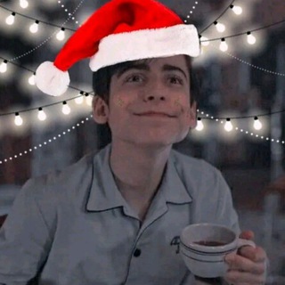 Логотип @aiquern - 🎄𝙰𝙸𝚀𝚄𝙴𝚁𝙽🎄