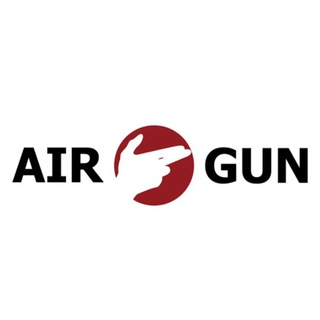 Логотип @air_gun_ru - AIR-GUN.RU