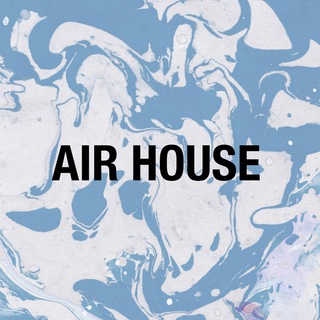 Логотип @air_house_spb1 - AIR HOUSE | ПРЕМИУМ КАЧЕСТВО