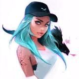 Логотип @air_pods_zone_opt - Opt Zone