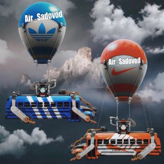 Логотип @air_sadovod_sale - Air_novinki_Sale