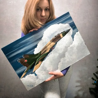 Логотип @air_tatti - Картины 𝑻𝒂𝒕𝒕𝒊_𝒂𝒊𝒓