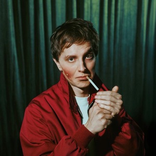 Логотип @airapetovandrey - Айрапетов Андрей