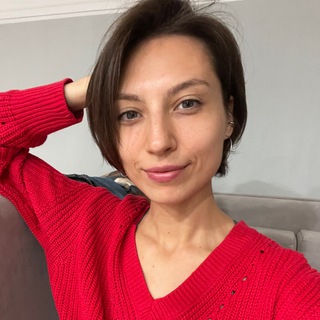 Логотип @airas_eyes - Ирина Хачатурян | психолог ☀️
