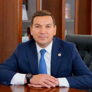 Логотип @airat_ziganshin_apas - Айрат Зиганшин, Глава Апастовского муниципального района