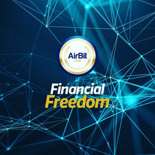 Логотип @airbitclubinvestmentmining - AIRBIT CLUB INVESTMENT MINING