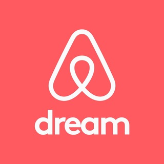Логотип @airbnbdream - Airbnb Dream