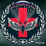 Airborne Medical Squad Russia