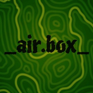 Логотип @airboxcore - _air.box_