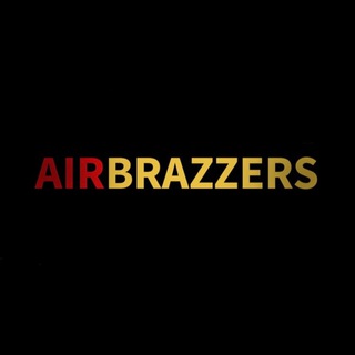 Логотип @airbrazzers - AIRBRAZZERS