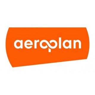 Логотип @aircanada_airlines - Air Canada 🇨🇦 Aeroplan Miles