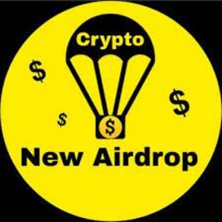 Логотип @aircoinlist - NFT|TESTNETS|AIRDROPS|P2E™️