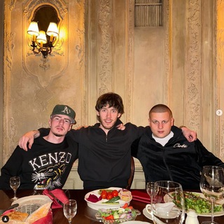 Логотип @airdriploz1e - Loz1e путь к 🍋$