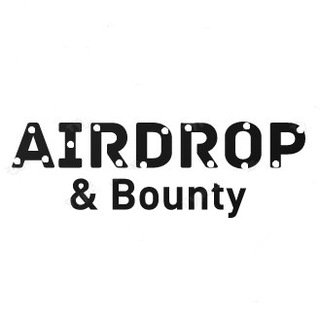 Логотип @airdrop_and_bounty - Airdrop & Bounty